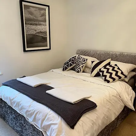Detached Pet Friendly Cottage, 1 Parking Space NWI Extérieur photo