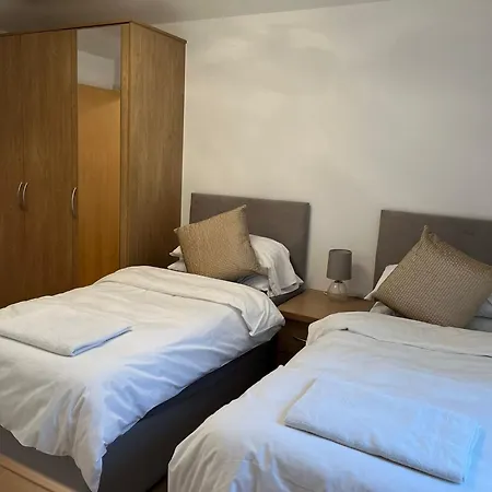 Detached Pet Friendly Cottage, 1 Parking Space NWI Extérieur photo