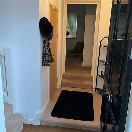 Detached Pet Friendly Cottage, 1 Parking Space NWI Extérieur photo