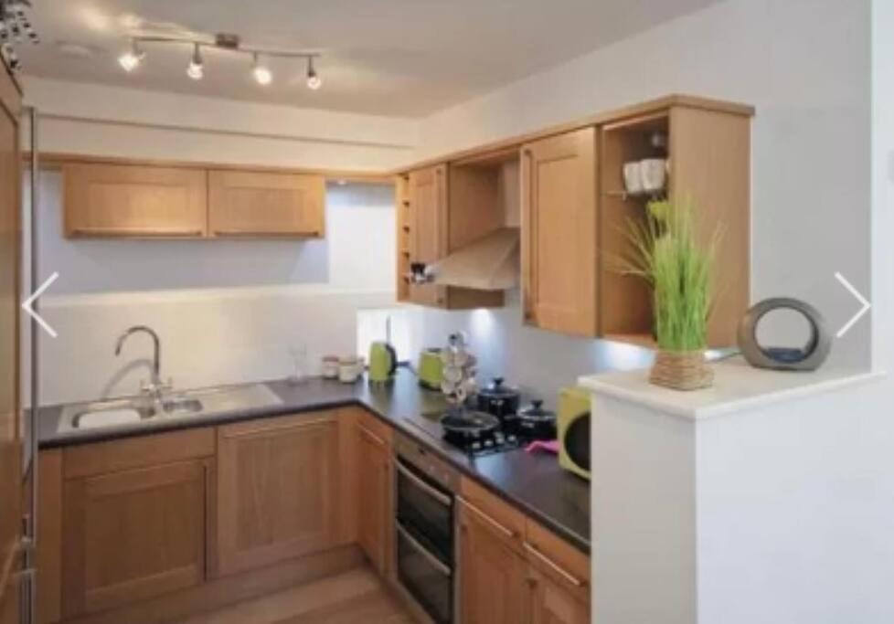 Detached Pet Friendly Cottage, 1 Parking Space Дом отдыха Норвич
