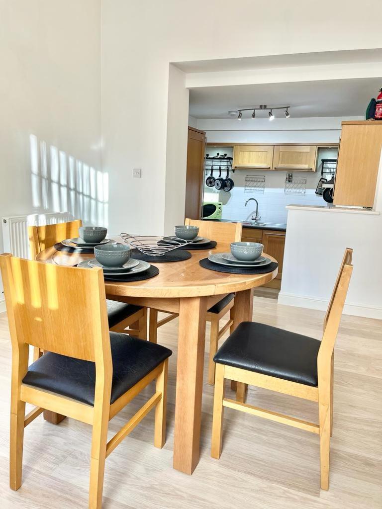 Detached Pet Friendly Cottage, 1 Parking Space * Norwich